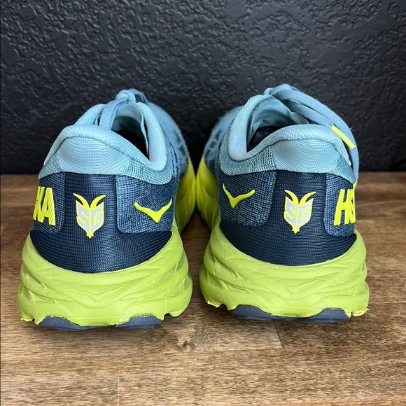 Hoka Speedgoat 5 Men’s Running Shoes size 10.5 - Picture 3 of 10